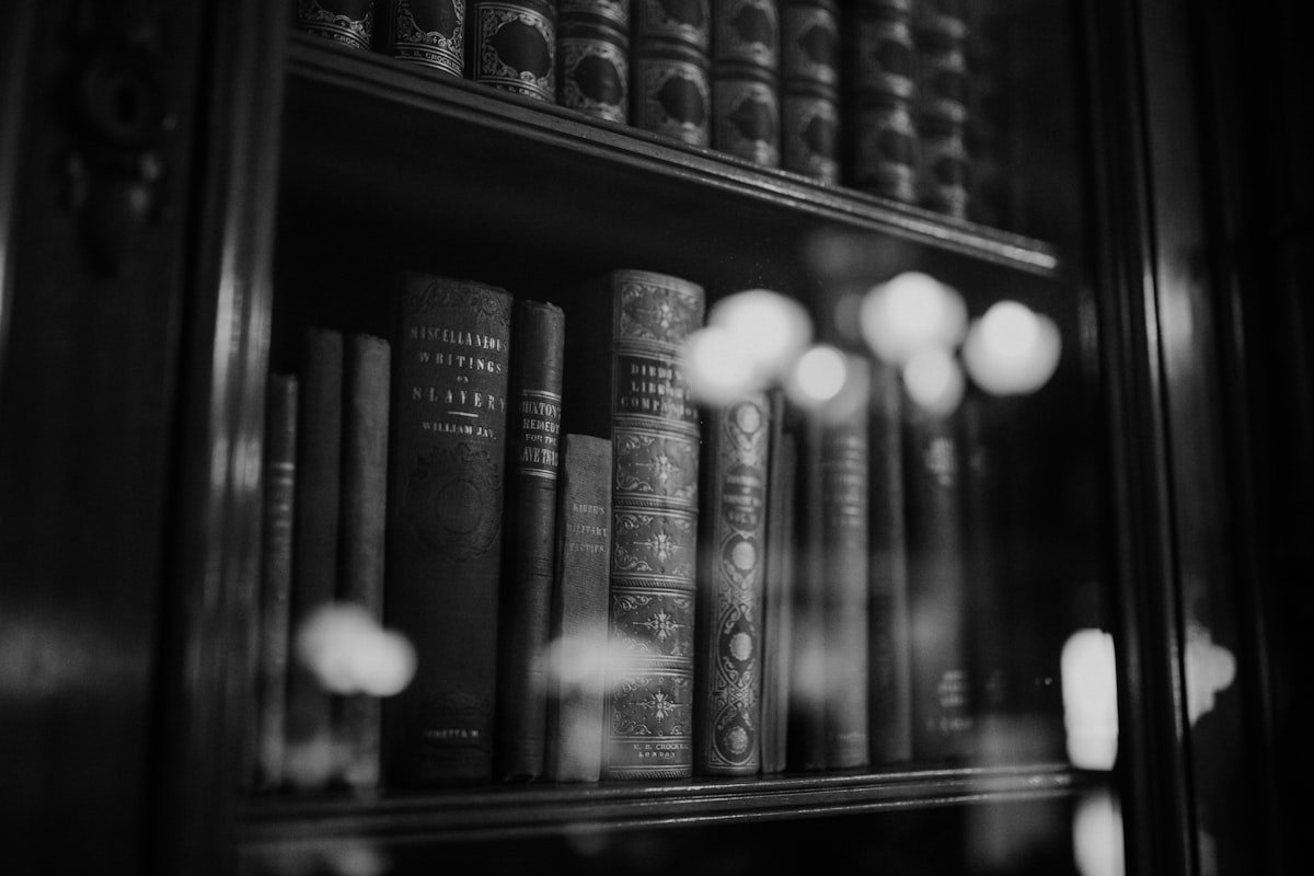 Juristische Bibliothek